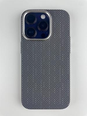 Защитная накладка для iPhone 15 Pro J279 Magsafe