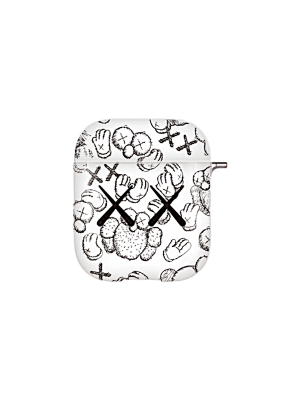 Чехол для AirPods 1/2 Luxo A99