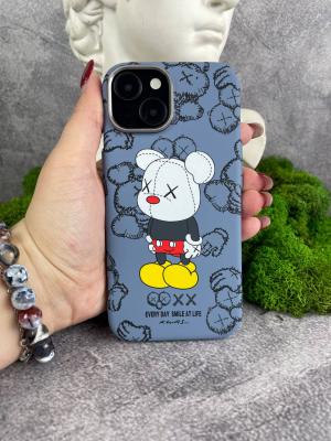Защитная накладка для iPhone 13 J90 Magsafe