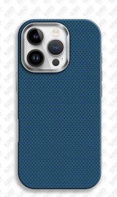 Защитная накладка для iPhone 15 Pro LF109 LUXO Magsafe