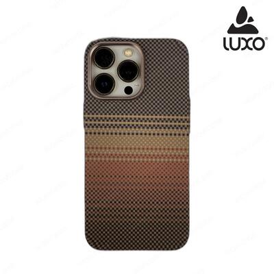 Защитная накладка для iPhone 16 Pro Max LF113 Magsafe
