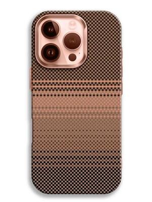 Защитная накладка для iPhone 16 Pro Max LF116 Magsafe