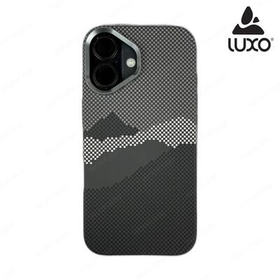 Защитная накладка для iPhone 16 LUXO LF48 Magsafe
