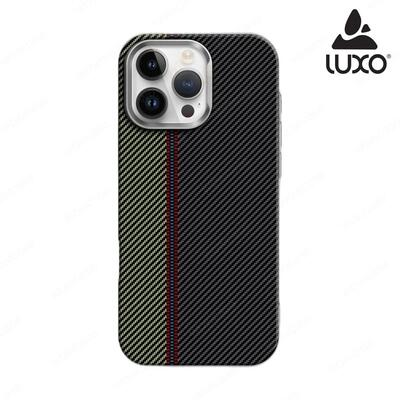 Защитная накладка для iPhone 16 Pro LUXO Вид 6 (j218) Magsafe