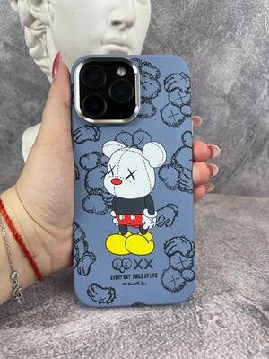 Защитная накладка для iPhone 16 Pro LUXO J90 Magsafe