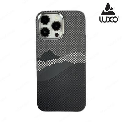 Защитная накладка для iPhone 16 Pro Max LUXO LF48 Magsafe