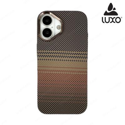 Защитная накладка для iPhone 17 LUXO Magsafe LF113