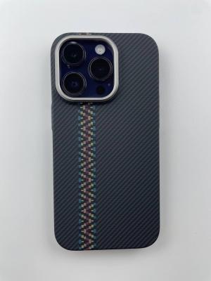 Защитная накладка для iPhone 14 Pro LUXO Magsafe 3 (j216)
