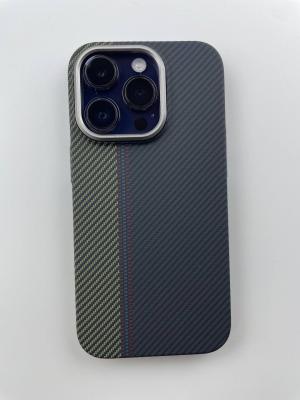 Защитная накладка для iPhone 14 Pro LUXO Magsafe 6