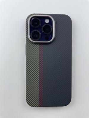 Защитная накладка для iPhone 14 Pro Max LUXO Magsafe 1