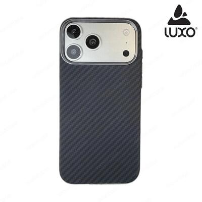 Защитная накладка для iPhone 17 Pro Max LUXO Magsafe 8 (J162)