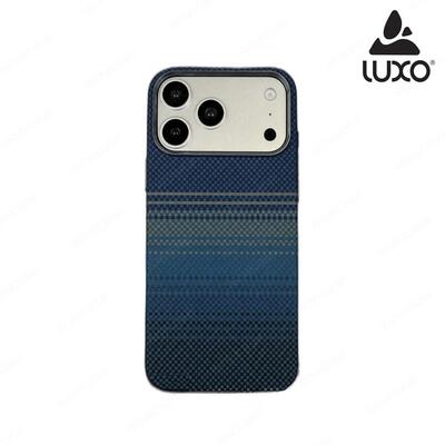Защитная накладка для iPhone 17 Pro LF114 Magsafe