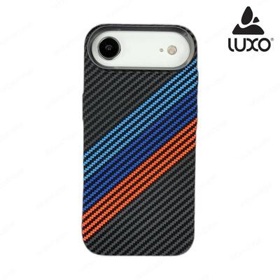 Защитная накладка для iPhone 17 Air LUXO Magsafe 7 (J220)