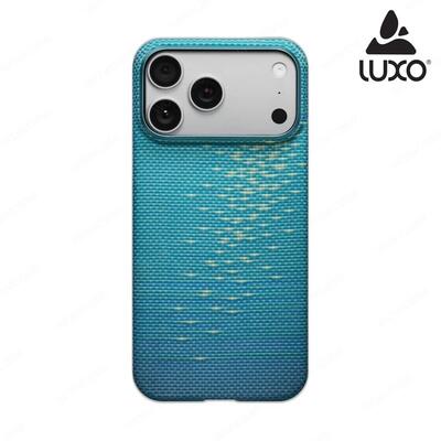 Защитная накладка для iPhone 17 Pro LUXO Magsafe M001
