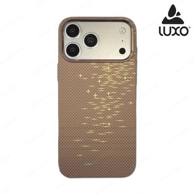 Защитная накладка для iPhone 17 Pro Max LUXO Magsafe M002