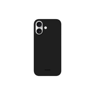 Чехол для iPhone 17 KZDOO Air Skin Black