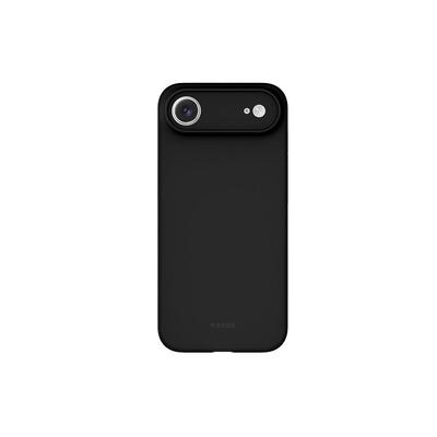 Чехол для iPhone 17 Air KZDOO Air Skin Black