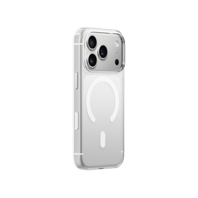 Чехол для iPhone 17 Pro max/18 Pro Max KZDOO Iceguard Сlear