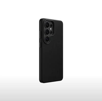 Чехол для Samsung S26 Ultra KZDOO Mag Noble Collection Black