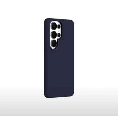 Чехол для Samsung S26 Ultra KZDOO Mag icoat Dark Blue