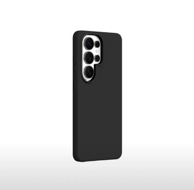 Чехол для Samsung S26 Ultra KZDOO Mag icoat Black