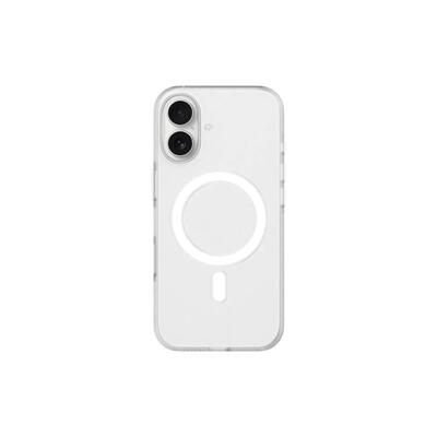 Чехол для iPhone 17 KZDOO Matguard Frosted clear