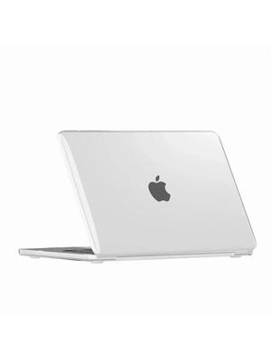 Чехол для Apple MacBook HardShell Case Neo 13 A3404 Crystal case