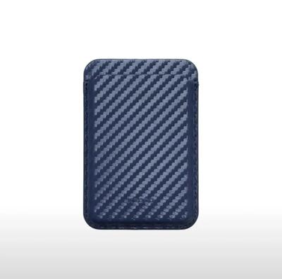 KZDOO Mag Carbon Blue