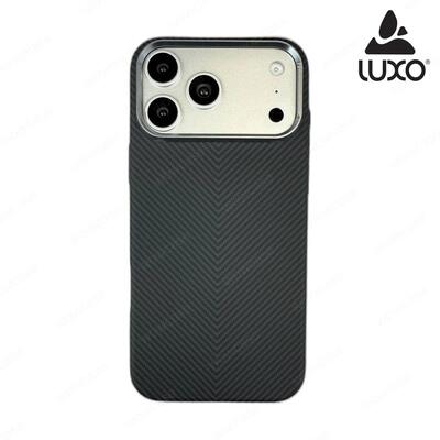 Защитная накладка для iPhone 18 Pro P035 Magsafe