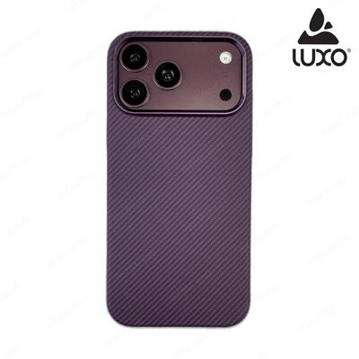 Luxo силиконовые борта с Magsafe для iPhone 18 Pro P003