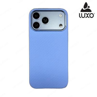 Luxo силиконовые борта с Magsafe для iPhone 18 Pro P031